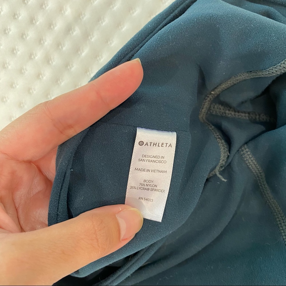 Athleta Yoga Leggings - XS - Picture 5 of 5